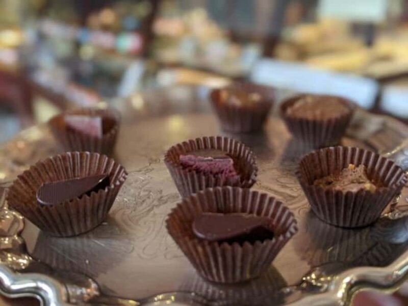 Victoria: The Chocolate & Bakery Tour - Practical Details and Value