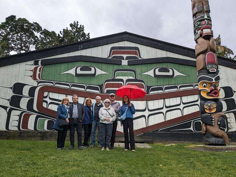 Victoria: Tips-Based City Highlights Walking Tour | 2.5-Hour - The Practicalities and Group Dynamics