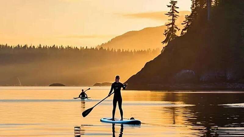 Victoria: Upper Gorge Waterway Paddle Boarding Tour - An In-Depth Look at the Victoria Upper Gorge Waterway Paddle Boarding Tour