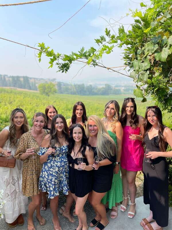 Victoria: Victoria Full Day Guided Wine Tour - Discover the Cowichan Valley on a Full-Day Guided Wine Tour from Victoria