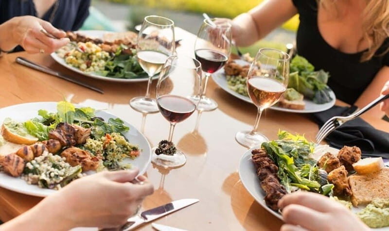 Victoria: Victoria Full Day Guided Wine Tour - Key Points