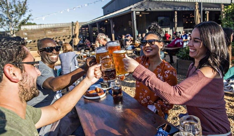 Victoria: Victoria Grapes to Grains Tour - What Makes This Tour Stand Out?