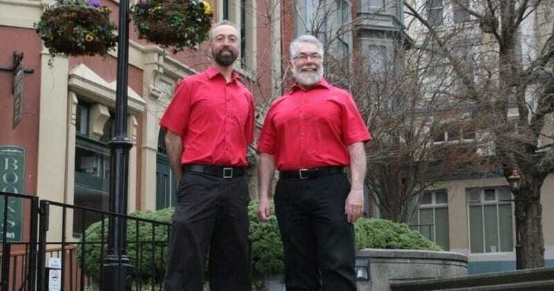 Victoria: Walking Tour through History and Heritage - FAQ