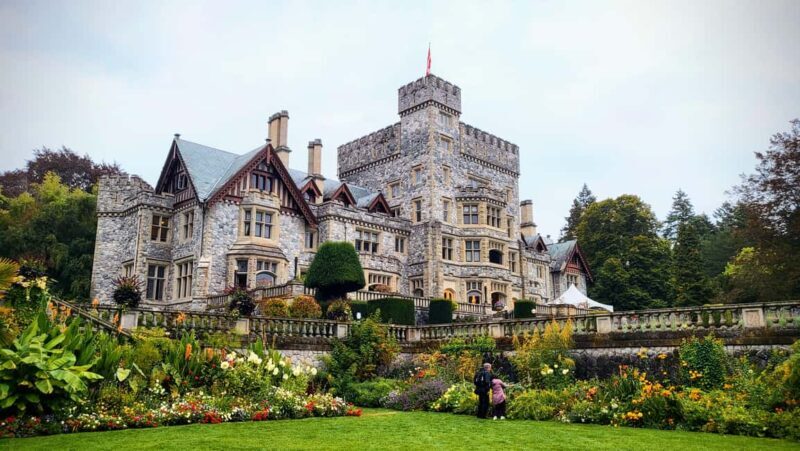 Victoria Waterfall, Skywalk, Beach Picnic, Castle and Whales - What’s Included and What to Consider