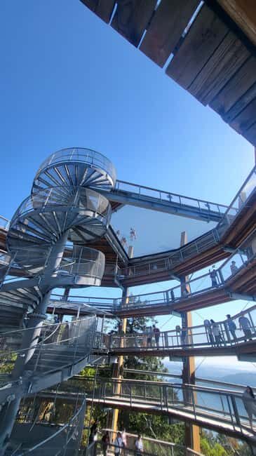 Victoria Waterfall, Skywalk, Beach Picnic, Castle and Whales - Final Thoughts: Is This Tour Right for You?