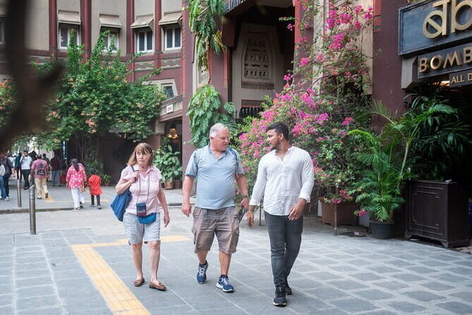 Victorian Gothic Heritage Quarter and Art Deco Walking Tour - Key Points