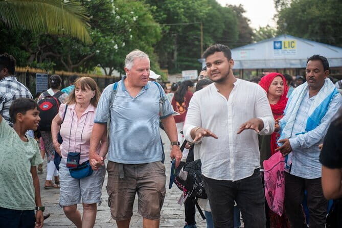 Victorian Gothic Heritage Quarter and Art Deco Walking Tour - An In-Depth Look at the Victorian Gothic Heritage & Art Deco Walking Tour