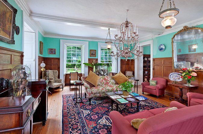 Victorian Steam Railway Short Journey Great House and Distillery - Frequently Asked Questions