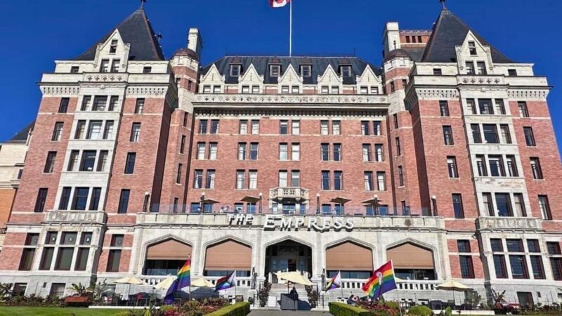 Victorias Butchart Gardens & City Highlights Private Tour - Frequently Asked Questions