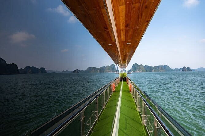 Victory Star Cruise Full Day Explore Halong Bay from Hanoi - Final Thoughts