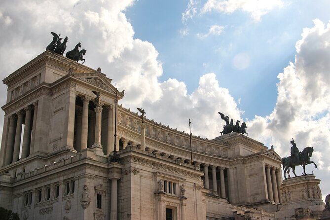 Vicus Caprarius: The Hidden Aqueducts and Fountains of Rome - Piazza Navona and Bernini’s Magnificent Masterpiece