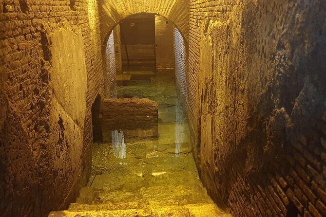 Vicus Caprarius: The Hidden Aqueducts and Fountains of Rome - The World-Famous Trevi Fountain