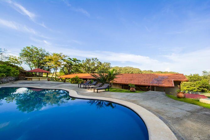 Vida Aventura Ranch Experience - Key Points