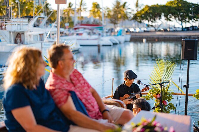 Vida Mia Morning Coffee Cruise - Practical Tips for Your Cruise