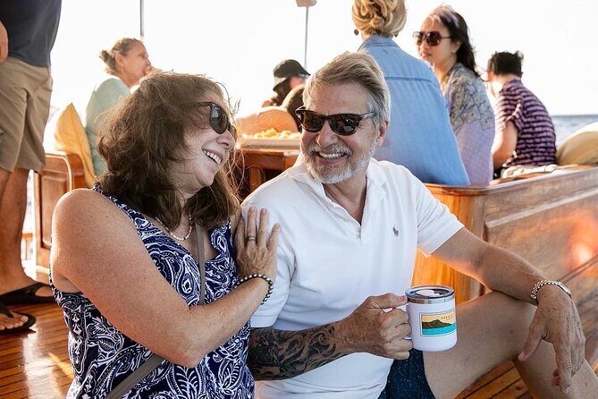 Vida Mia Morning Coffee Cruise - Who Should Consider This Tour?