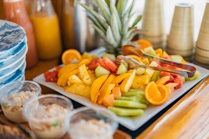 Vida Mia Morning Coffee Cruise - The Sum Up