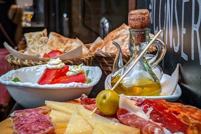 Vidavivida Wine Journey Food and Culture Tour in Barcelona - Who Will Love This Tour?
