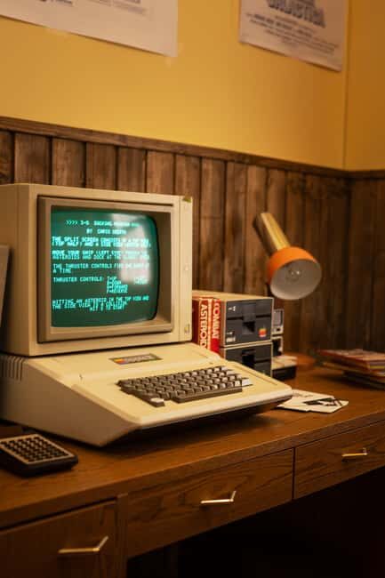 Video Game History Museum Zagreb - VIP Entry Ticket - Who Will Love This Museum?