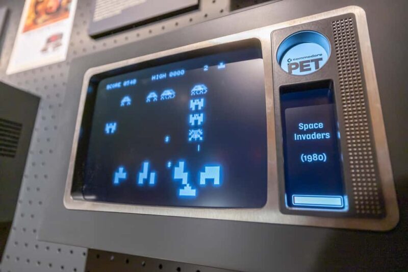 Video Game History Museum Zagreb - VIP Entry Ticket - Final Thoughts: Who Is This Museum Best For?