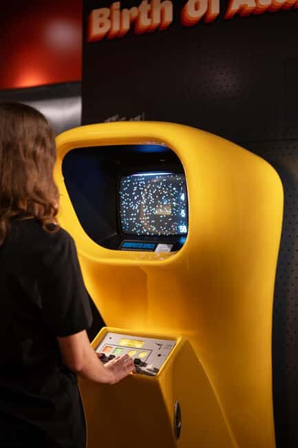 Video Game History Museum Zagreb - VIP Entry Ticket - FAQ