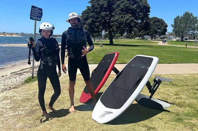 Video Package 2Hour 1 1 LIFT5 LIFTX eFoil Introduction Session - Authentic Feedback from Others