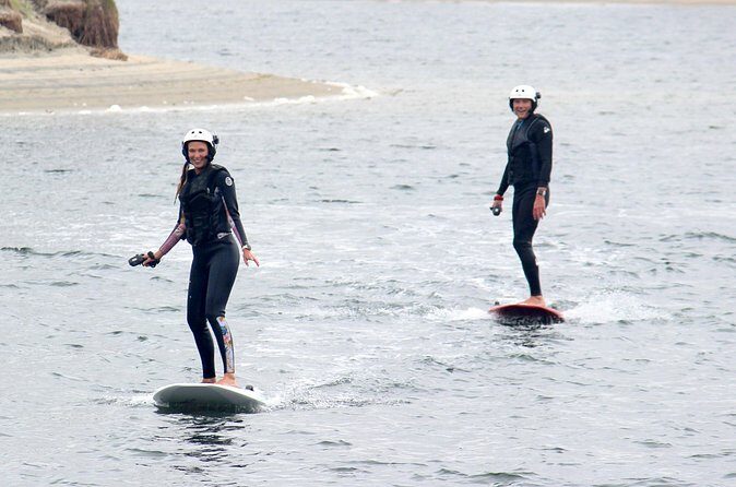 Video Package 2Hour 1 1 LIFT5 LIFTX eFoil Introduction Session - Final Words: Is It Worth It?