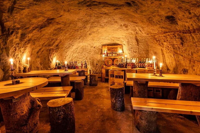 Vidzeme wine tasting tour - Exploring the Vidzeme Wine Tasting Tour: An Authentic Latvian Experience