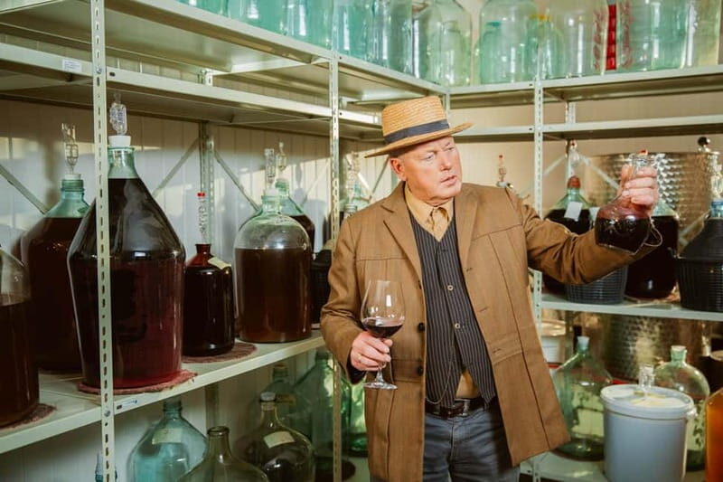 Vidzeme wine tasting tour - Why This Tour Stands Out