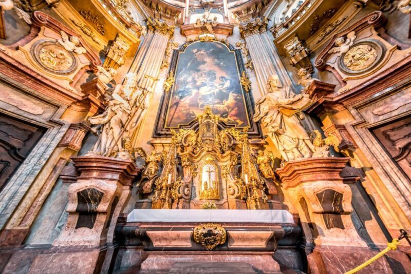 Vienna: 1-Day Trip to Prague Private Guided Tour - A Detailed Look at the Tour Experience