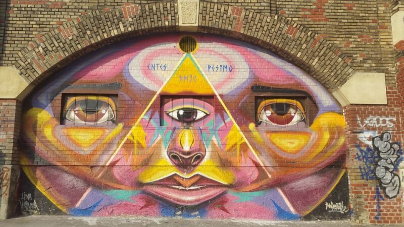 Vienna: 2-Hour Street Art Tour - FAQ