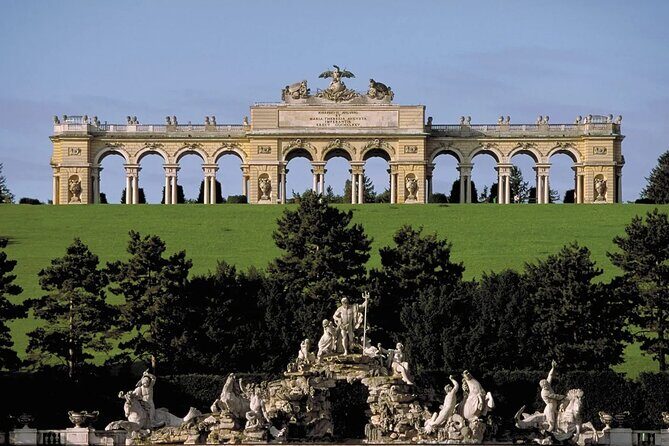 Vienna: 3-Hour Private Walking tour - Practical Details and What to Expect