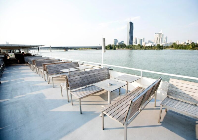 Vienna: 3,5-Hour Danube Cruise "Abba Night" - The Sum Up: Who Will Love This Cruise?