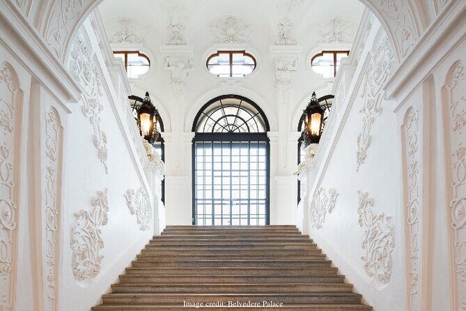 Vienna 3h Private Tour with Christmas Market & Upper Belvedere - FAQ