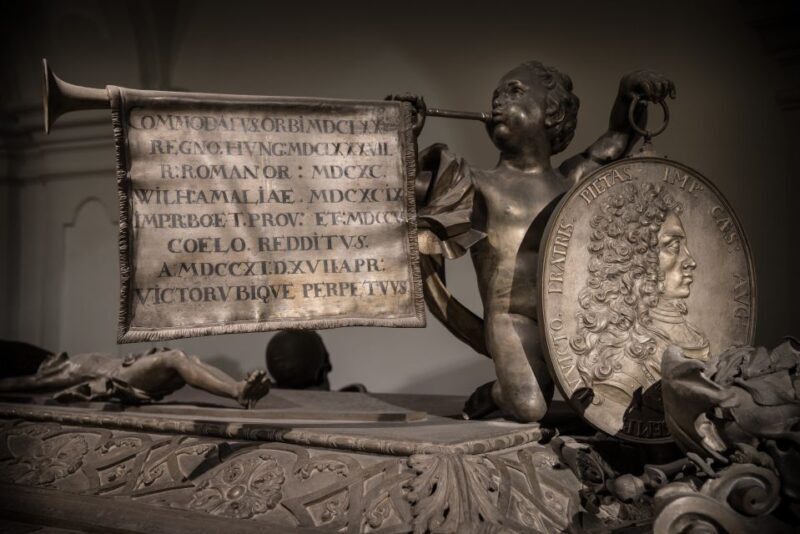 Vienna: A Little Night Music - Concert at Capuchin Church - Who Will Appreciate This Experience?