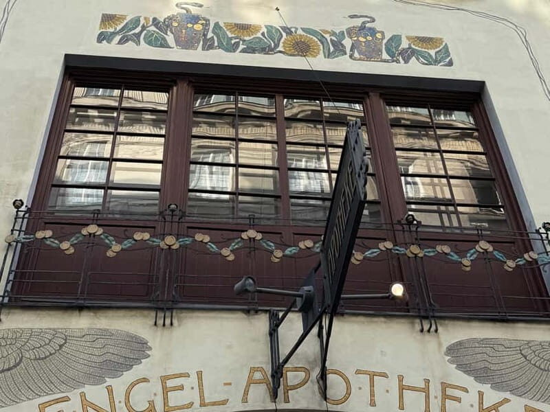 Vienna: a walk through art and architecture in the early 1900s - Who Should Consider This Tour?