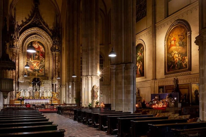 Vienna: Advent, Christmas and New Year's Concerts - An In-Depth Look at the Experience