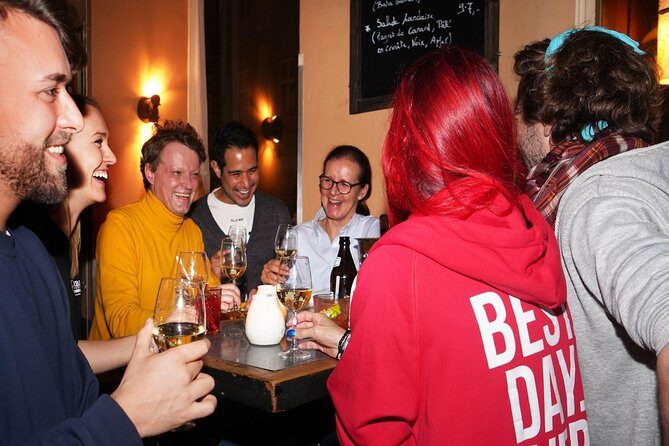 Vienna After Dark: Private Evening Food & Drink Experience - What Past Guests Say
