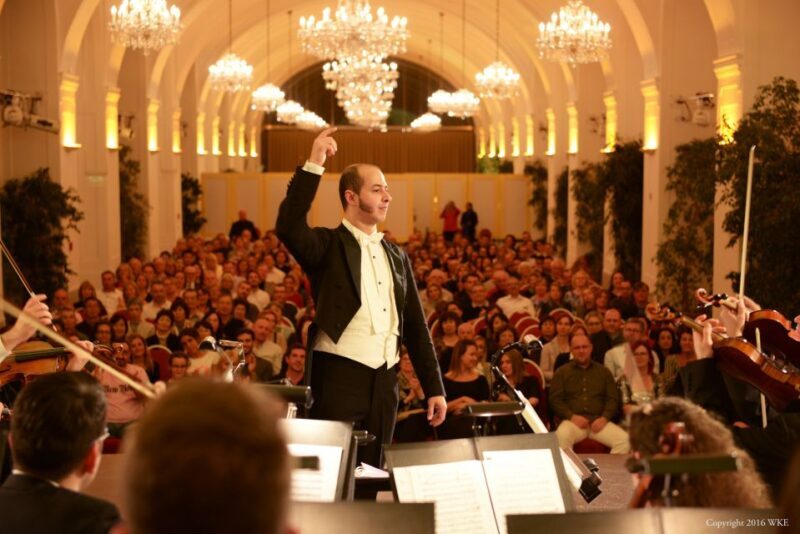 Vienna: After-Hours Schönbrunn Palace Entry & Concert Ticket - Frequently Asked Questions (FAQs)