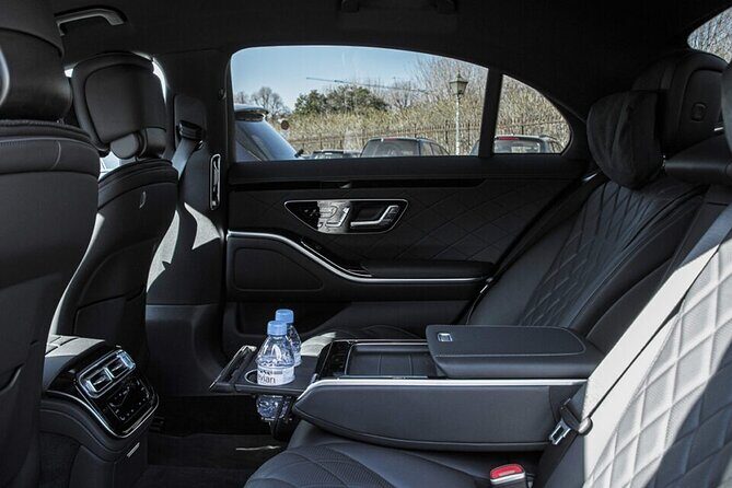Vienna Airport Private Arrival Transfer - Frequently Asked Questions (FAQs)