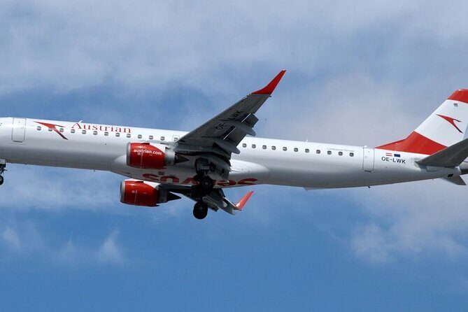 Vienna Airport Transfers From Vienna City With Private Driver - Final Thoughts: Is This Transfer Right for You?