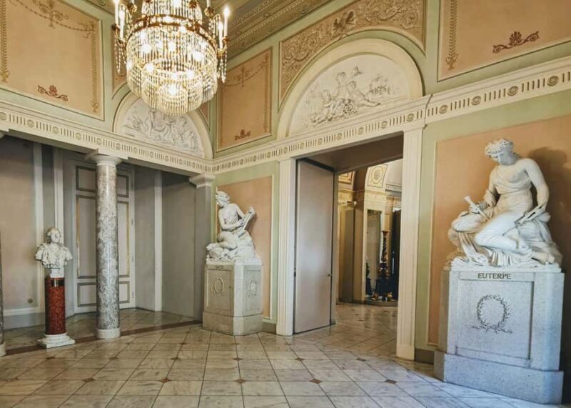 Vienna: Albertina Palace Ticket & Optional Audio Tour - Final Thoughts: Who Should Book?