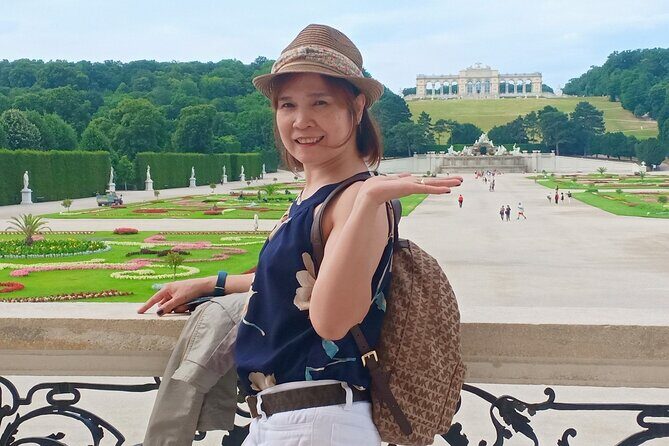Vienna and Bratislava Private Full-Day Tour from Prague - Why This Tour Is a Great Choice