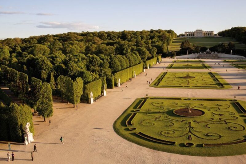 Vienna and Skip-the-Line Schönbrunn Palace Private Tour - A Detailed Look at the Vienna Private Tour Experience
