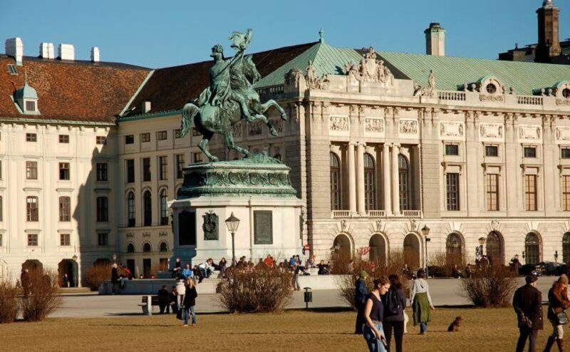 Vienna and Skip-the-Line Schönbrunn Palace Private Tour - Frequently Asked Questions