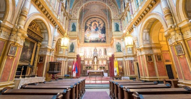 Vienna: 'Armenia In The Heart Of Austria' Tour - Final Thoughts