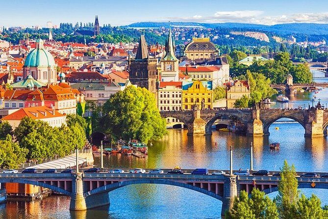 Vienna Arrival Private Transfers from Vienna Airport VIE to Vienna City - Detailed Review of Vienna Arrival Private Transfers