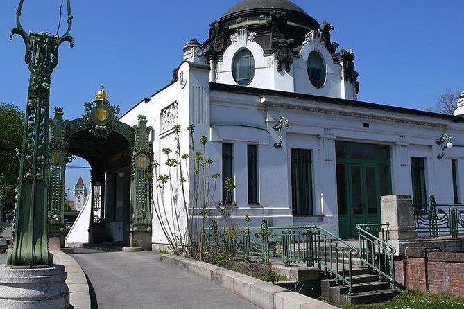 Vienna Art Nouveau Walking Tour - FAQs