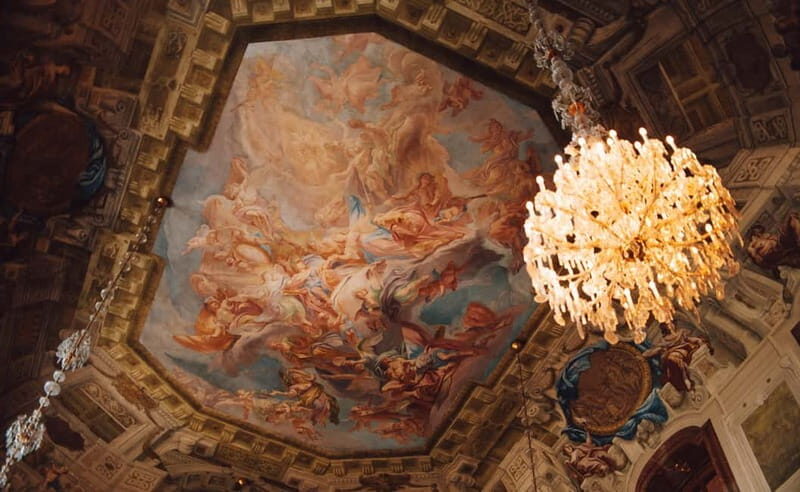 Vienna: Belvedere Palace & Garden Skip-the-Line Guided Tour - A Detailed Look at the Belvedere Guided Tour