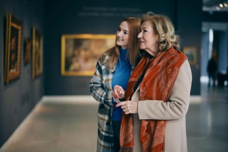 Vienna Belvedere Palace Skip-the-line Tour & Official Guide - The Guided Tour Experience