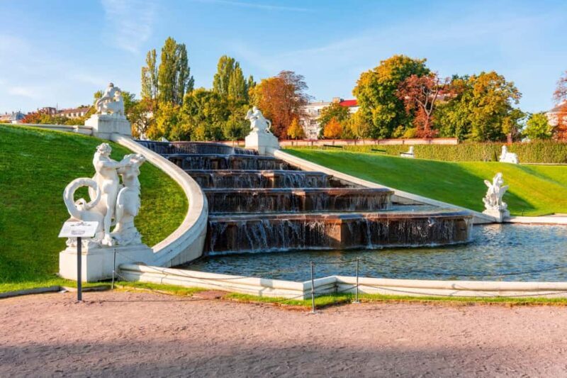Vienna Belvedere Palace Skip-the-line Tour & Official Guide - Who Should Book This Tour?